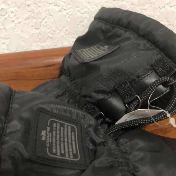 Coach Coach Sage Lace-Up Cold Weather - Picture 7 of 8